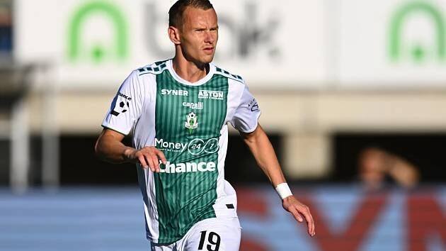 Jan Chramosta si může ve čtyřiatřiceti letech zkusit reprezentaci