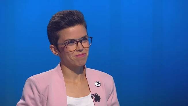 Macinka by na životním prostředí prosazoval ideologii, míní Richterová