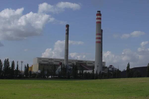 Elektrárna Opatovice posunula spuštění spalovny odpadu na rok 2030