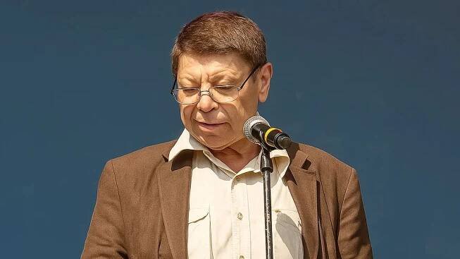 Martin Štěpánek: rebel, který se nepodvolil režimu ani osudu. Legenda o mstě Husáka je smyšlená