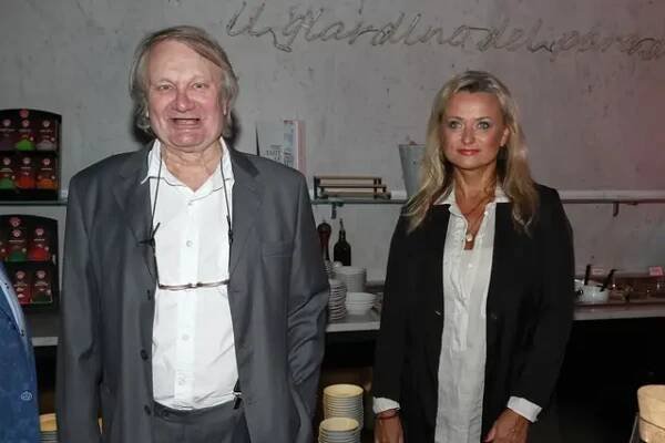 Tady se léčí Jiří Adamec, podívejte. Pobyt v ústavu stojí 100 tisíc měsíčně, návštěvy schvaluje manželka