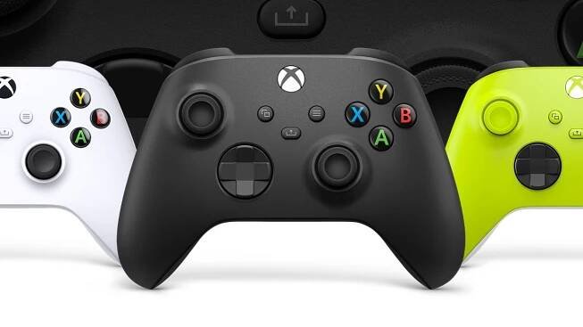 Microsoft vylepší streamování her. Xbox Cloud Gaming zvýší rozlišení i datový tok