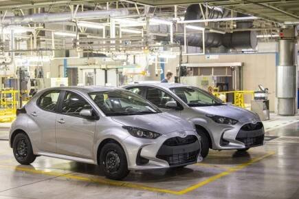 Odbory a kolínská Toyota ukončily po roce kolektivní vyjednávání, smlouva není