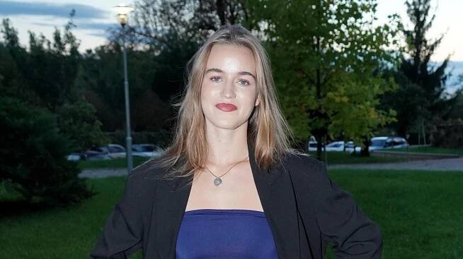 Jako když odejdete z práce, posteskla si: Dceru Lucie Zedníčkové zasáhlo náhlé zrušení seriálu ZOO
