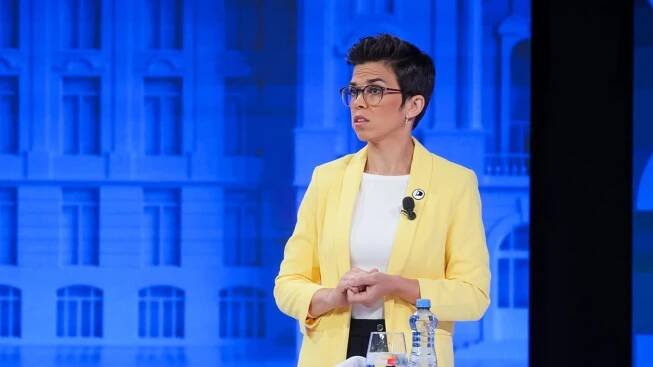 Richterová: ANO nám nenabídlo vedení žádného výboru, jde proti vůli půl milionu voličů