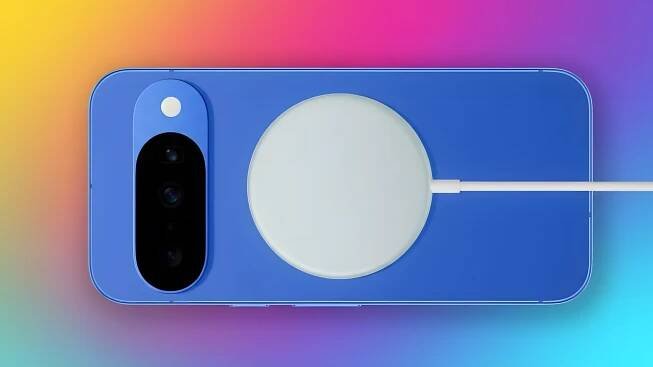 Proč v Androidech skoro neexistují magnety pro bezdrátové nabíjení? Apple si chrání patenty svého MagSafe