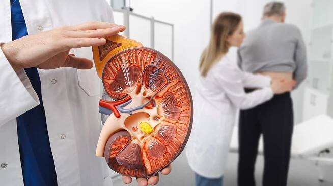 Žijících dárců ledvin je u nás málo. Alternativou by mohl být orgán z prasete