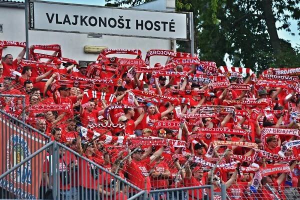 FK Viktoria Žižkov - FC Zbrojovka Brno živě: 2. česká liga live