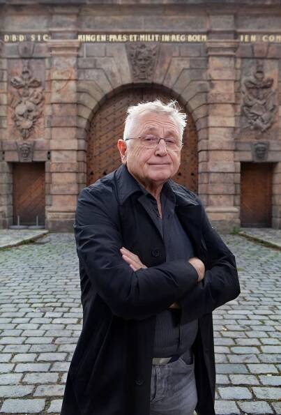 „Ve správné komedii, je vždycky i trochu smutku,“ říkal režisér Jiří Menzel