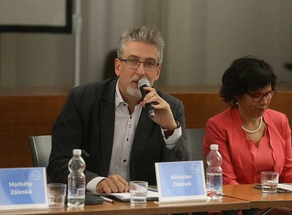 Úspěch ANO vzal Olomouci primátora, přerovský chce v souběhu funkcí pokračovat