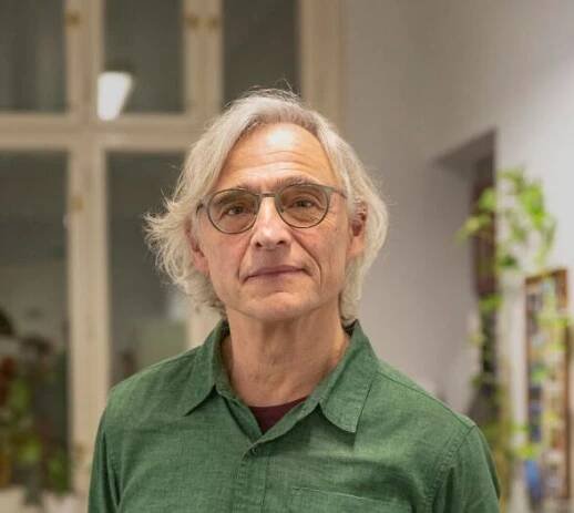 Ředitel Studia Ypsilon Karel F. Tománek končí. Pražští radní ho odvolali z funkce