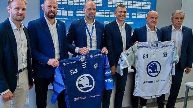 Podpora Škoda Group trvá. Plzeň jde do sezony s vyšším rozpočtem i ambicemi