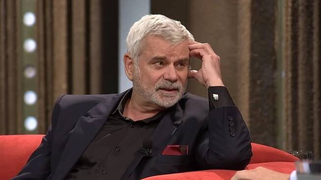 Petr Štěpánek: Hlas a tvář české kinematografie