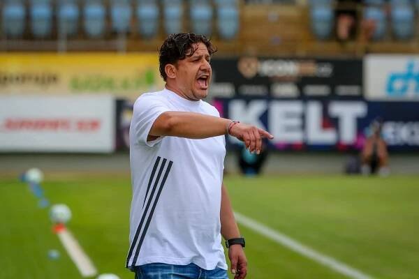 České Budějovice vs. Táborsko dnes živě: derby v Chance Národní Lize