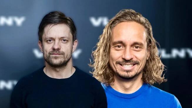 Bratr Jiřího Mádla kandiduje za STAN