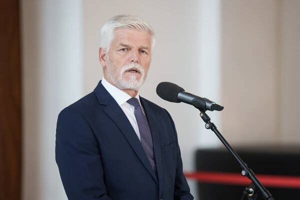 Prezident počítá s vládou ANO, SPD a Motoristů. „Je tady zájem na koalici tří stran,“ řekl