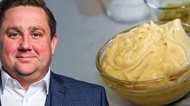 Jak snadno udělat domácí majonézu? Zkuste tu ze smažených vajec