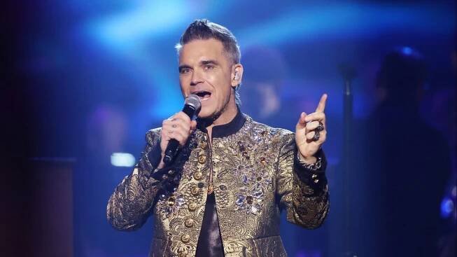 Úředníci chtěli úplatek po řidičích Robbieho Williamse. Přišli o místo