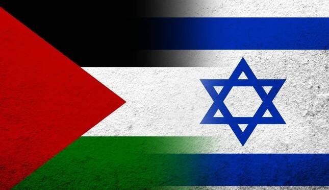 Izrael by měl dnes podepsat příměří v Gaze. K propuštění rukojmích má dojít v sobotu