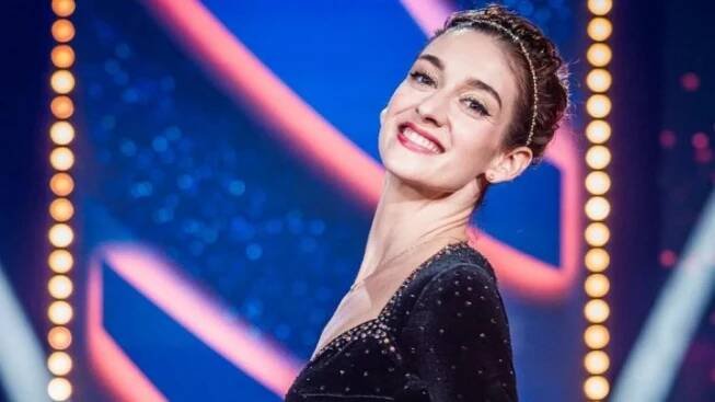 Marta Dancingerová zklame všechny nápadníky. Už někoho má