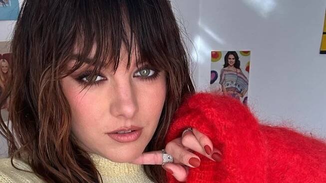 Ewa Farna přišla s ohromující novinkou. Masakr, komentují celebrity