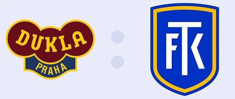 Fotbal: Dukla - Teplice