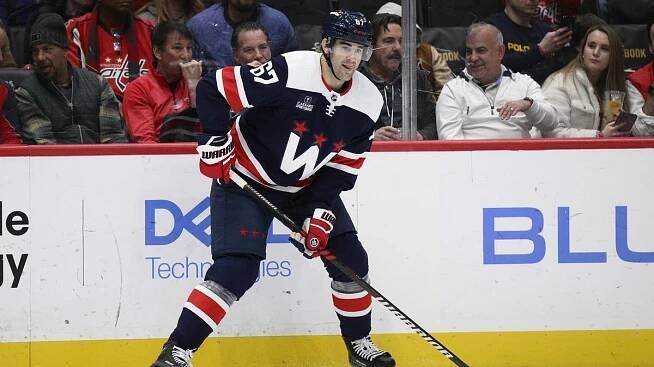 Bývalý kapitán Montrealu Pacioretty ukončil kariéru po 17 sezonách v NHL