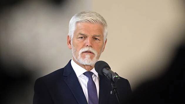 Nenávistné příspěvky Turka by mohly být zásadním problémem, řekl prezident Pavel