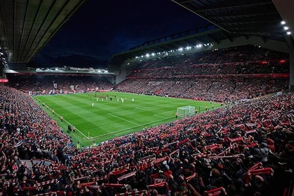 Atlético čeká v Liverpoolu náročný úkol. Čelí negativním statistikám i absencím