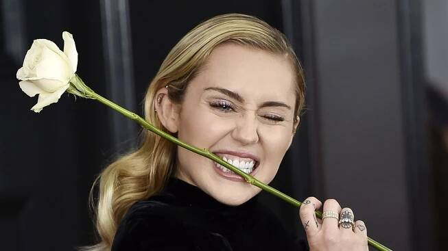 Miley Cyrus slaví milník: Pět let střízlivosti!