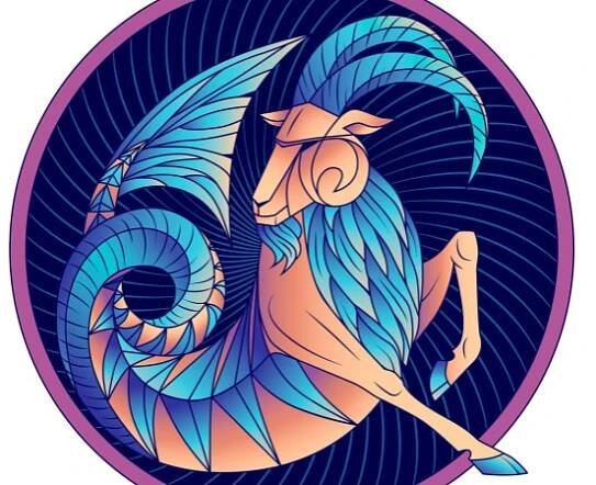 Kozoroh – Měsíční horoskop (říjen 2025)