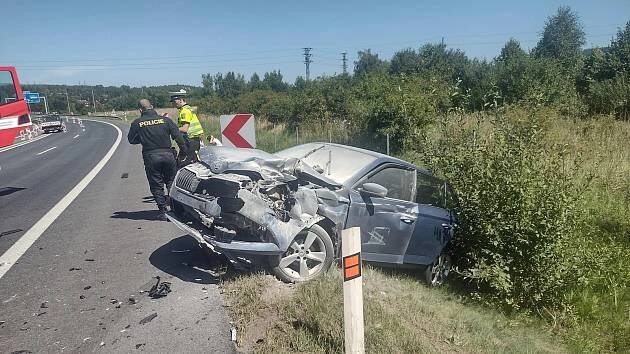 Manipulace s telefonem může stát i život: Policie řešila už tisíc přestupků