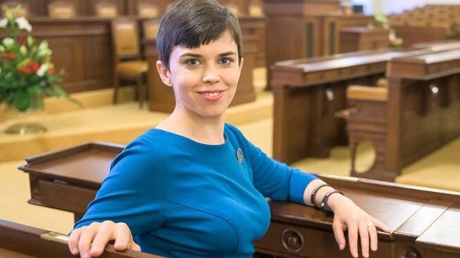 Olga Richterová čelí tvrdé kritice: Její chování během hádky s Patrikem Nacherem pobuřuje spoustu Čechů