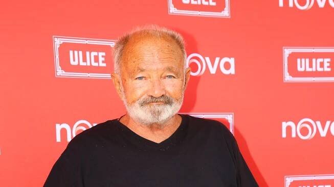 KVÍZ: Rudolf Hrušínský slaví 79. Jak dobře znáte rozsáhlou hereckou dynastii?
