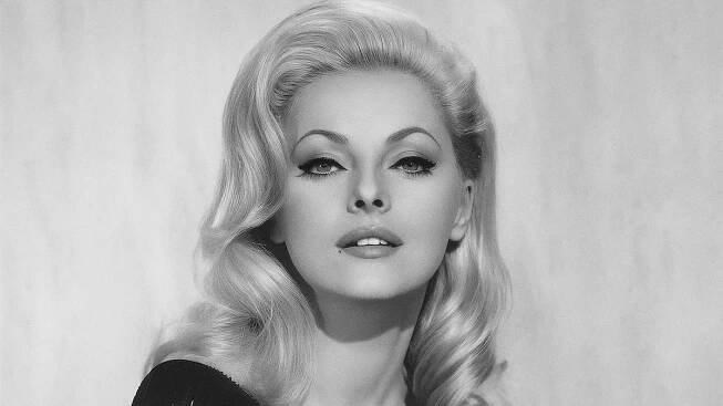 Virna Lisi: Italská kráska, která opustila Hollywood, aby byla víc než jen sexbombou