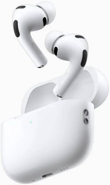 AirPods Pro 3 padnou do ucha každému. Nově nabídnou hned pět velikostí ušních nástavců