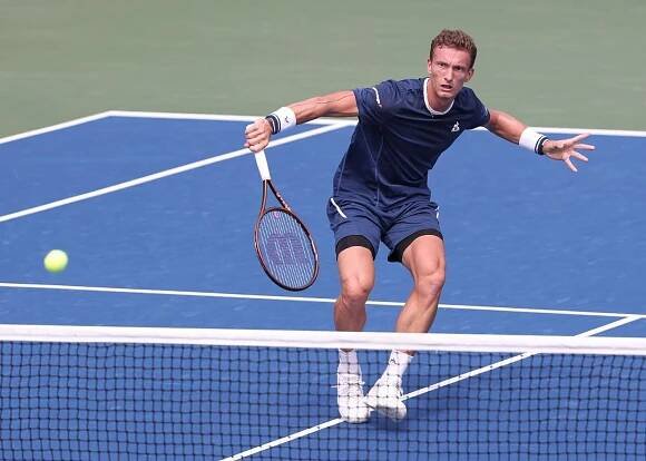 Lehečka dnes vs. Mannarino online: US Open 2025 živě, osmifinále