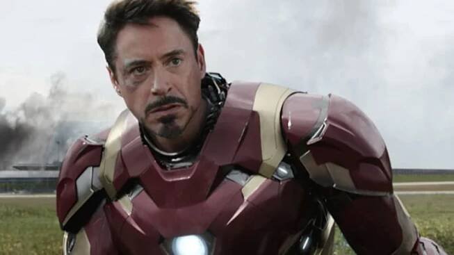 Jak bude Downey vypadat v Avengers 5? Podoba Doctora Dooma byla oficiálně odhalena