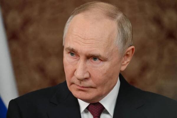 Bulharsko je připraveno umožnit Putinovi přelet na schůzku s Trumpem