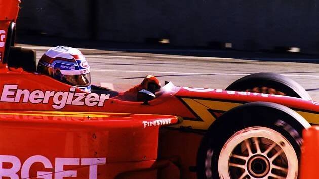 Bojovník Alex Zanardi slaví 59. Život bývalému jezdci F1 uštědřil tvrdé rány