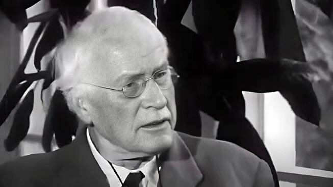 Carl Gustav Jung a jeho osobní zážitky s nadpřirozenem