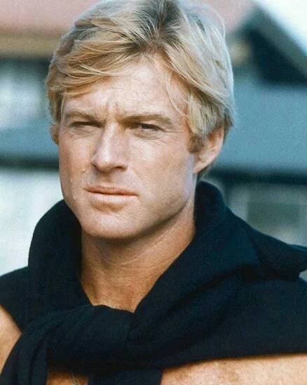 Zemřel Robert Redford (†89)