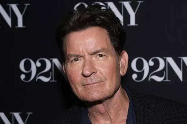 Hollywoodský ďábel Charlie Sheen a jeho šílená zpověď. Spal s 47 000 ženami i muži