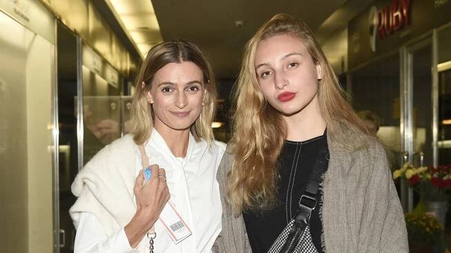 Sofie Höppnerová promluvila o náročném vztahu s maminkou Ivanou Jirešovou