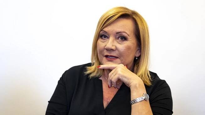 Počet místopředsedů Sněmovny chceme zredukovat, řekla Schillerová