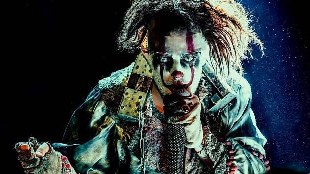 Ostravu navštíví opět hororový cirkus Ohana, strašit vás bude v Porubě