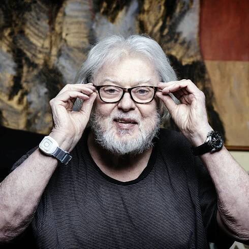 Vladimír Mišík: Ben Cristovao mě donesl až domů na gauč. Adam má dobré kamarády