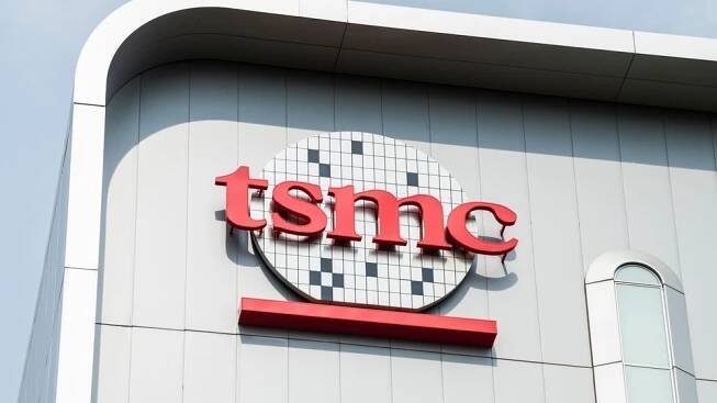 TSMC: Výrobní gigant, který stojí v centru revoluce umělé inteligence