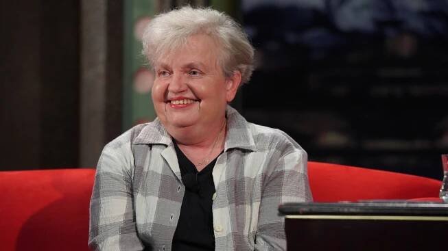 Dana Drábová zemřela: Spekulace ohledně posledního rozloučení