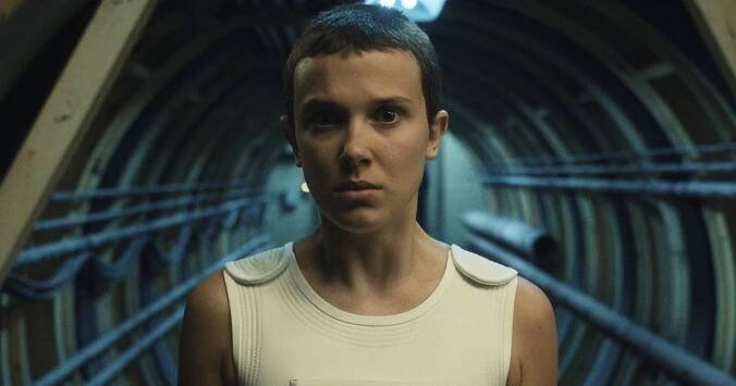Millie Bobby Brown si zahraje americkou gymnastku, která v 90. letech ohromila sportovní svět